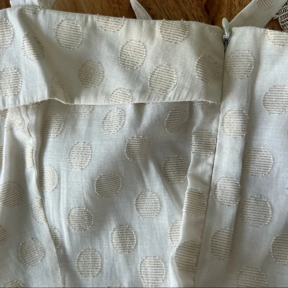 Beautiful Anthropologie Sundress - Picture 5 of 8